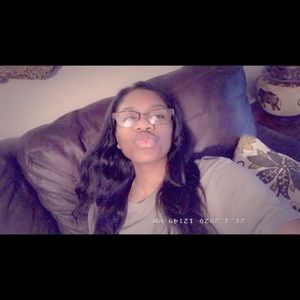 Meet your Posher, Raven